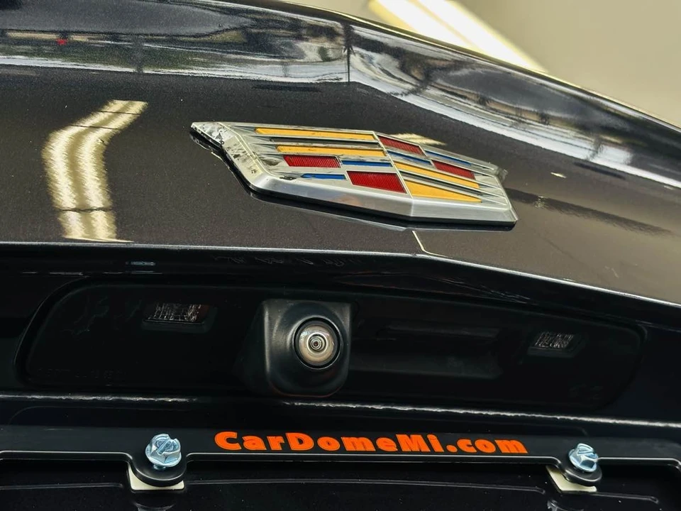 2022 Cadillac XT4 - Image 9 of 31