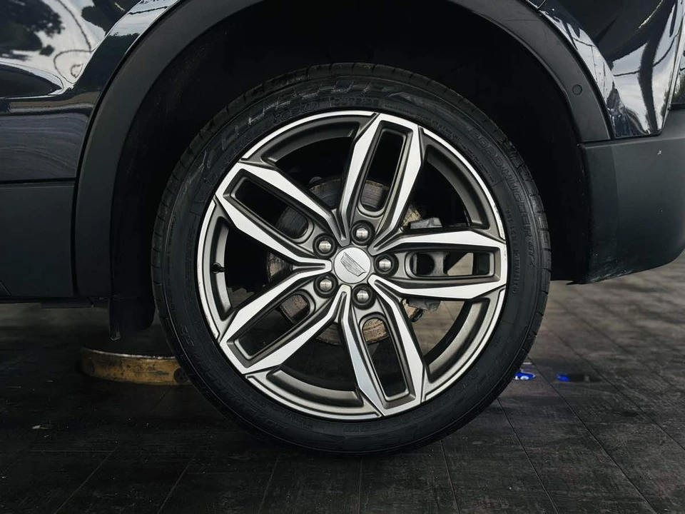 2022 Cadillac XT4 - Image 26 of 31