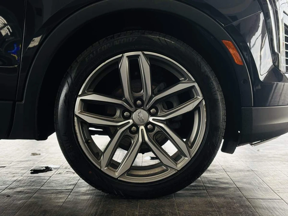 2022 Cadillac XT4 - Image 24 of 31