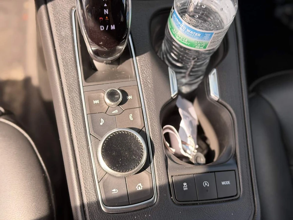 2022 Cadillac XT4 - Image 21 of 21