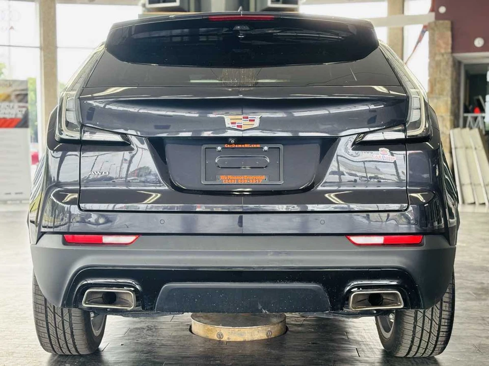 2022 Cadillac XT4 - Image 11 of 31