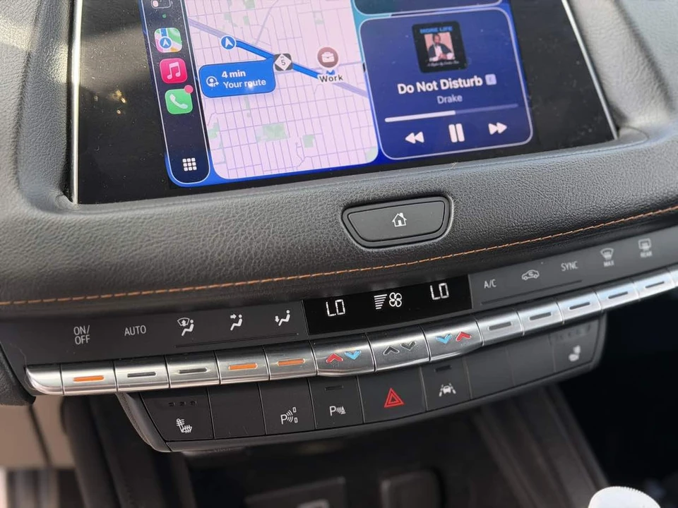 2022 Cadillac XT4 - Image 20 of 21