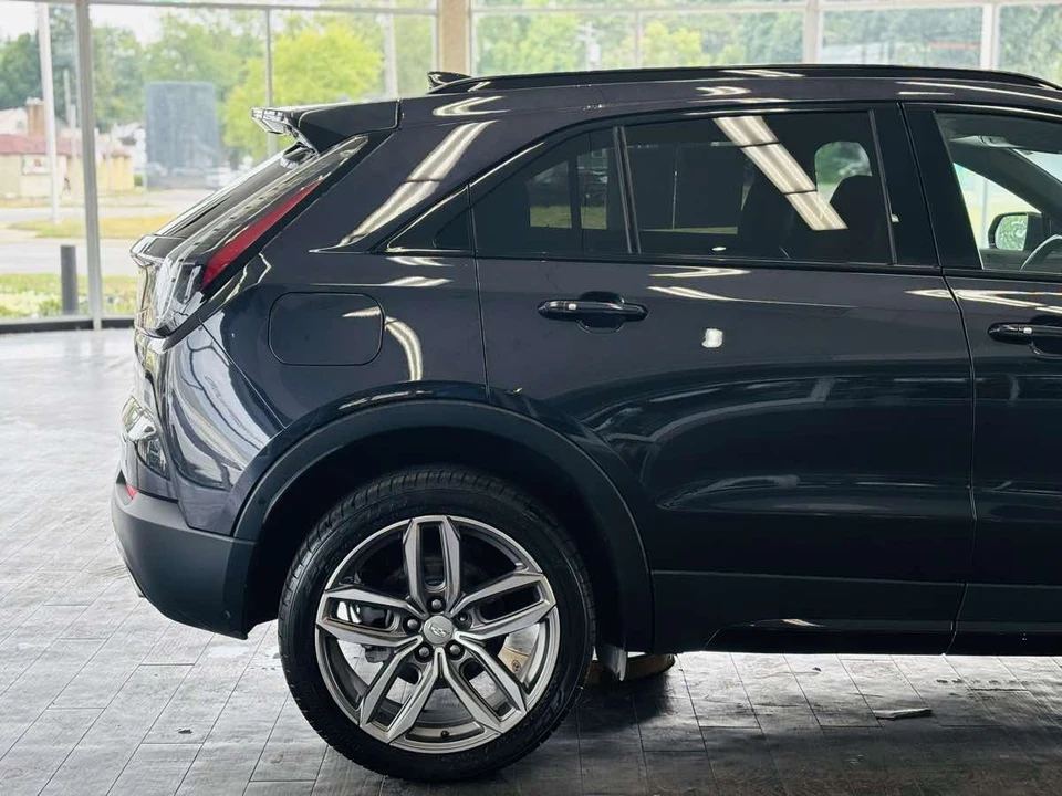 2022 Cadillac XT4 - Image 6 of 31