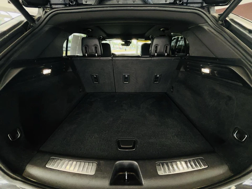 2022 Cadillac XT4 - Image 10 of 31
