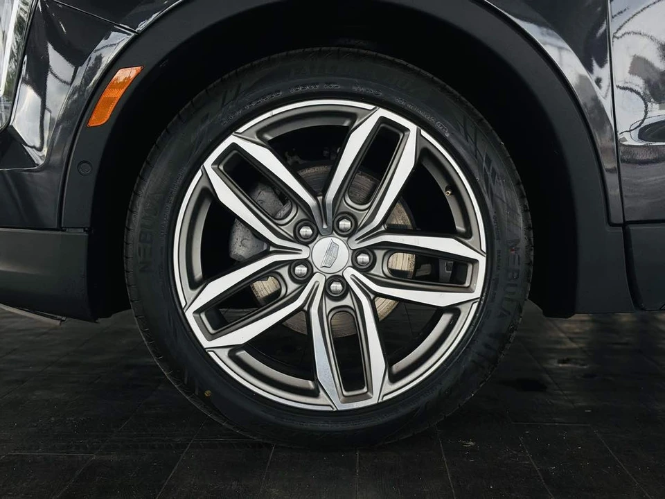 2022 Cadillac XT4 - Image 27 of 31