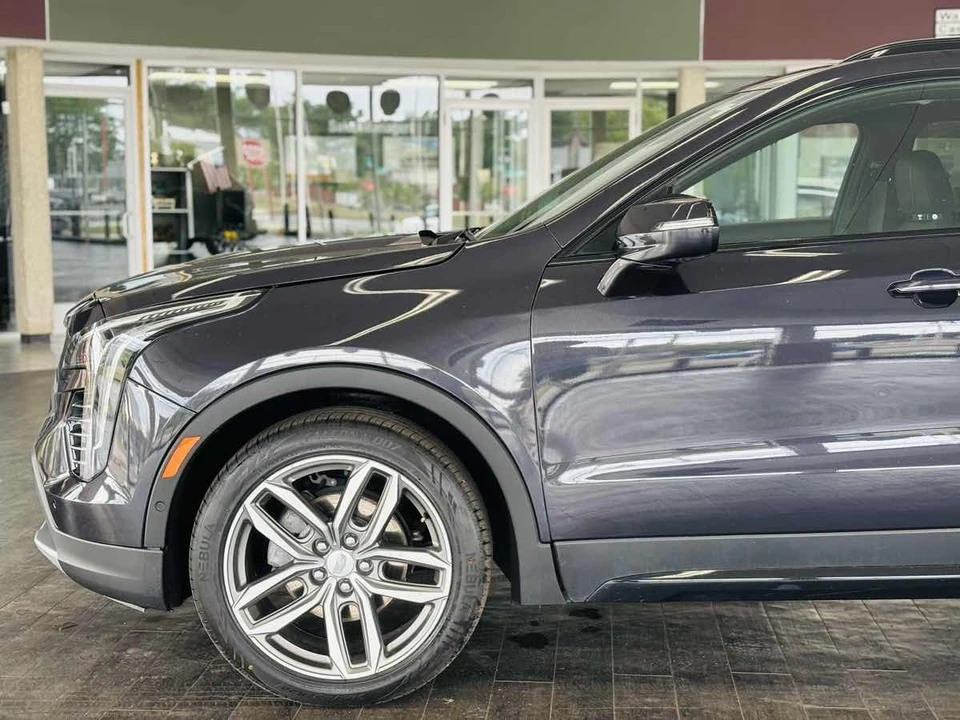 2022 Cadillac XT4 - Image 15 of 31