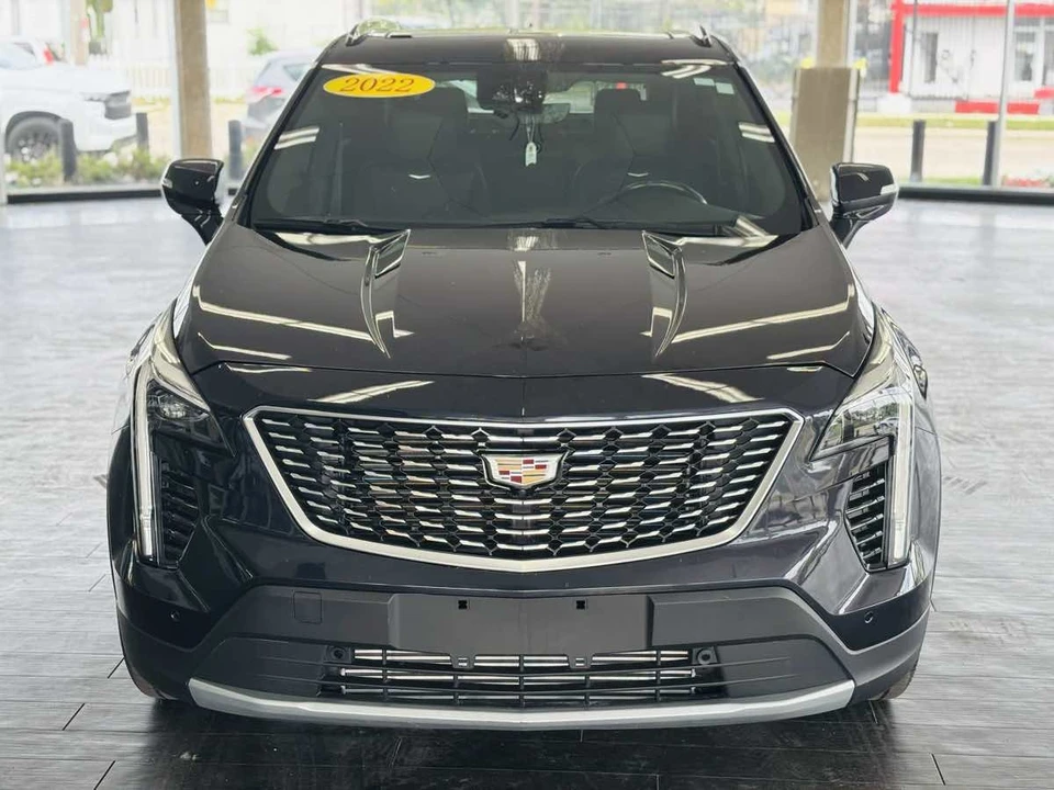 2022 Cadillac XT4 - Image 17 of 31