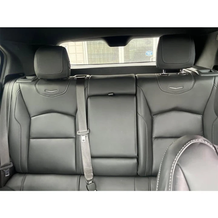 2022 Cadillac XT4 - Image 19 of 19