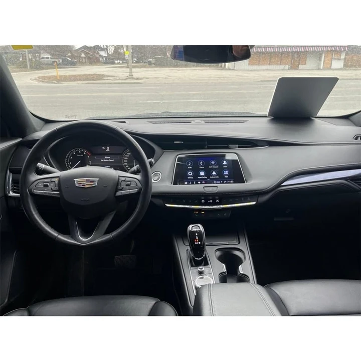 2022 Cadillac XT4 - Image 14 of 19