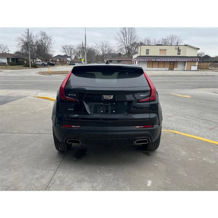 2022 Cadillac XT4 - Image 6 of 19