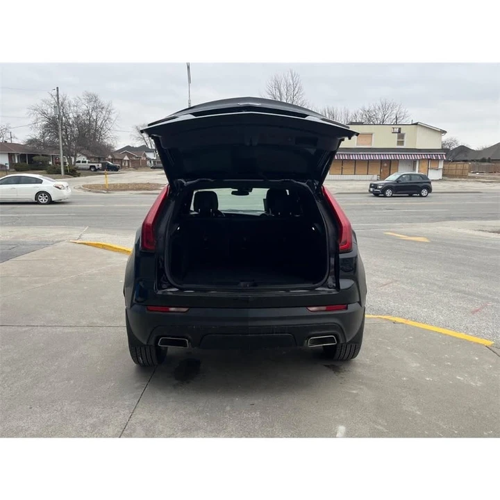 2022 Cadillac XT4 - Image 10 of 19