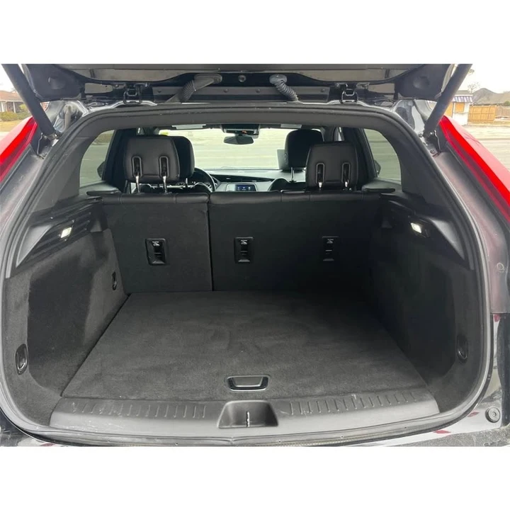2022 Cadillac XT4 - Image 11 of 19