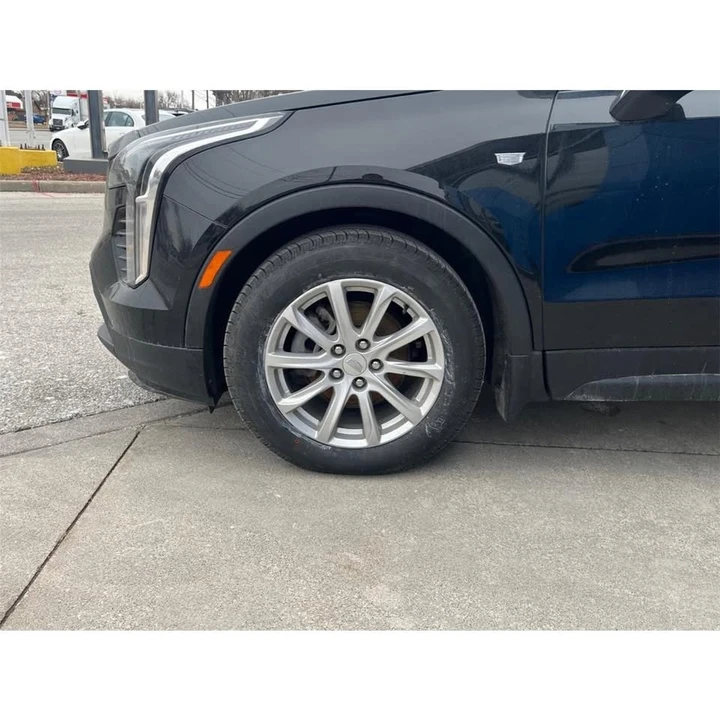 2022 Cadillac XT4 - Image 8 of 19