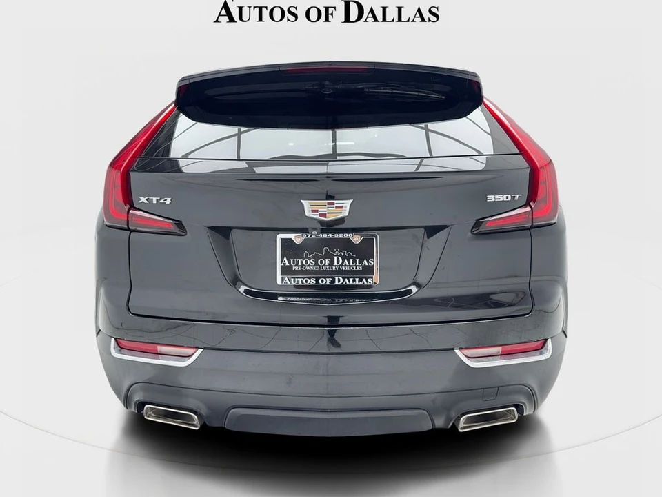 2022 Cadillac XT4 - Image 10 of 21