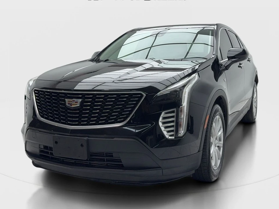 2022 Cadillac XT4 - Image 5 of 21