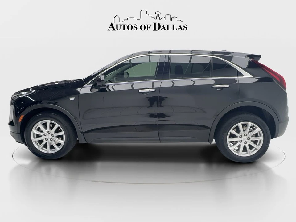 2022 Cadillac XT4 - Image 6 of 21
