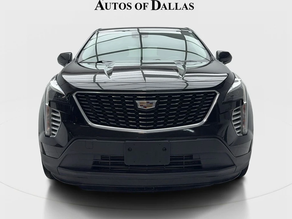 2022 Cadillac XT4 - Image 4 of 21