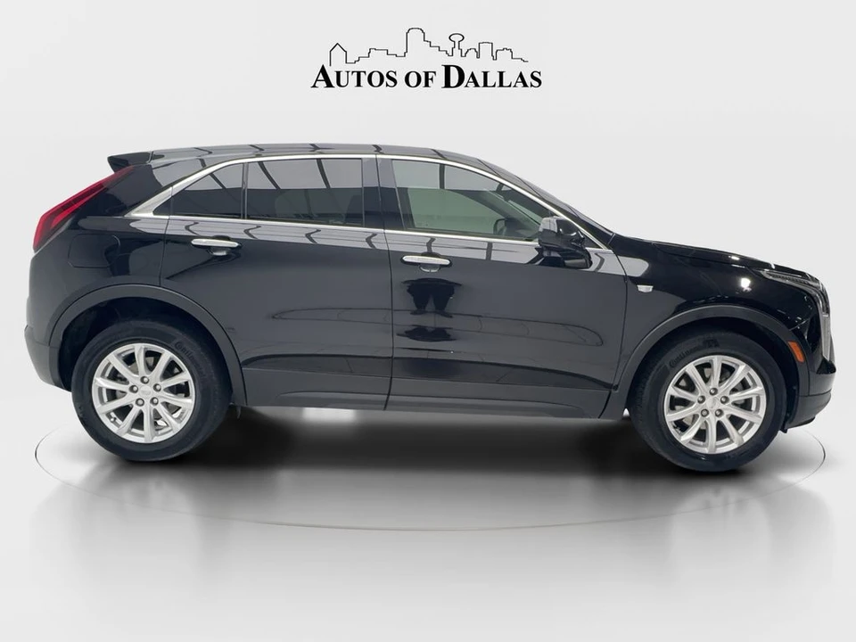 2022 Cadillac XT4 - Image 7 of 21
