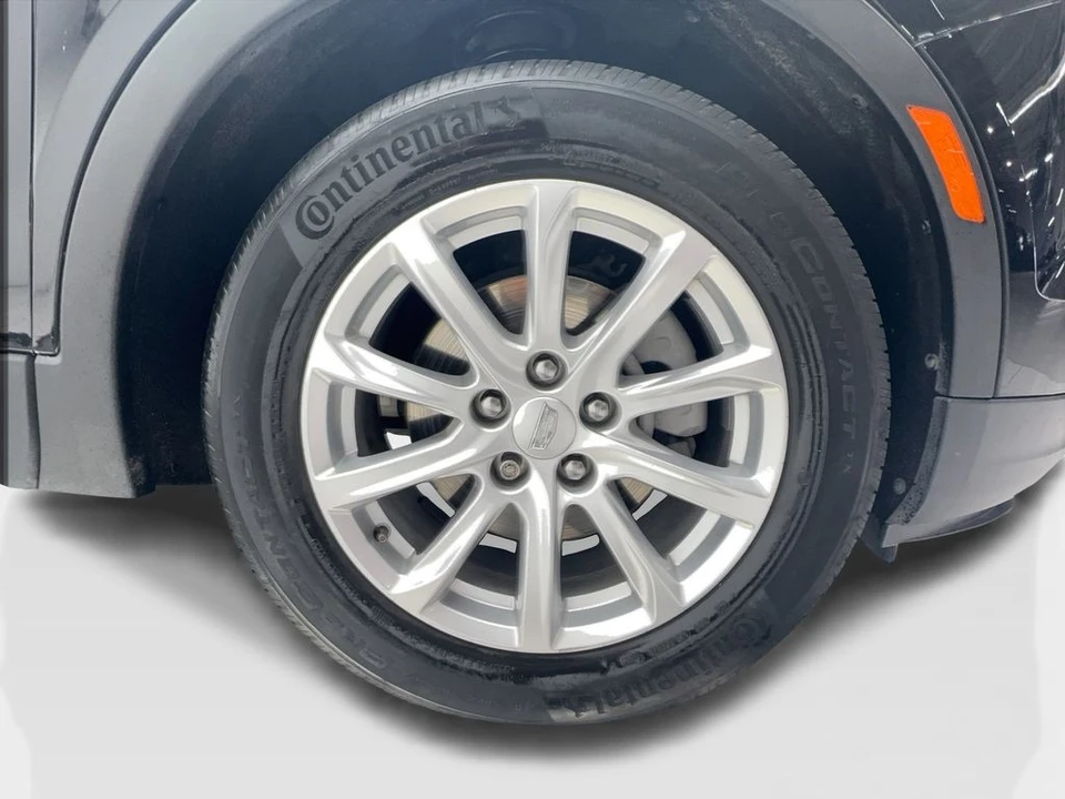 2022 Cadillac XT4 - Image 14 of 21