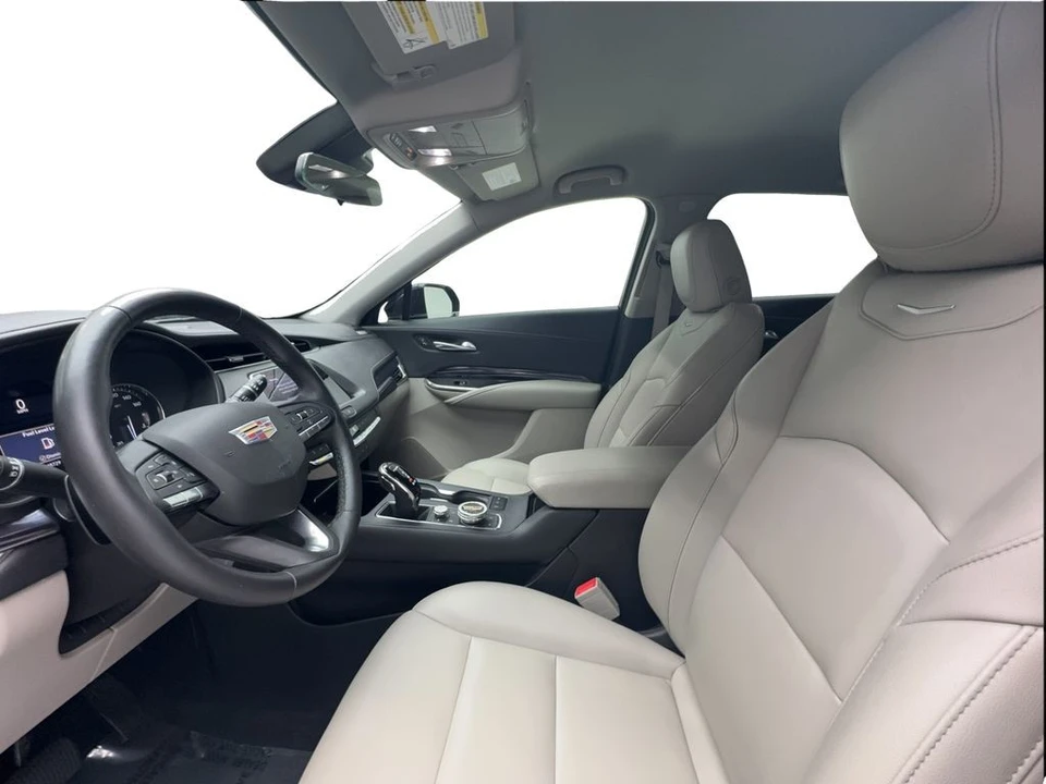 2022 Cadillac XT4 - Image 21 of 21