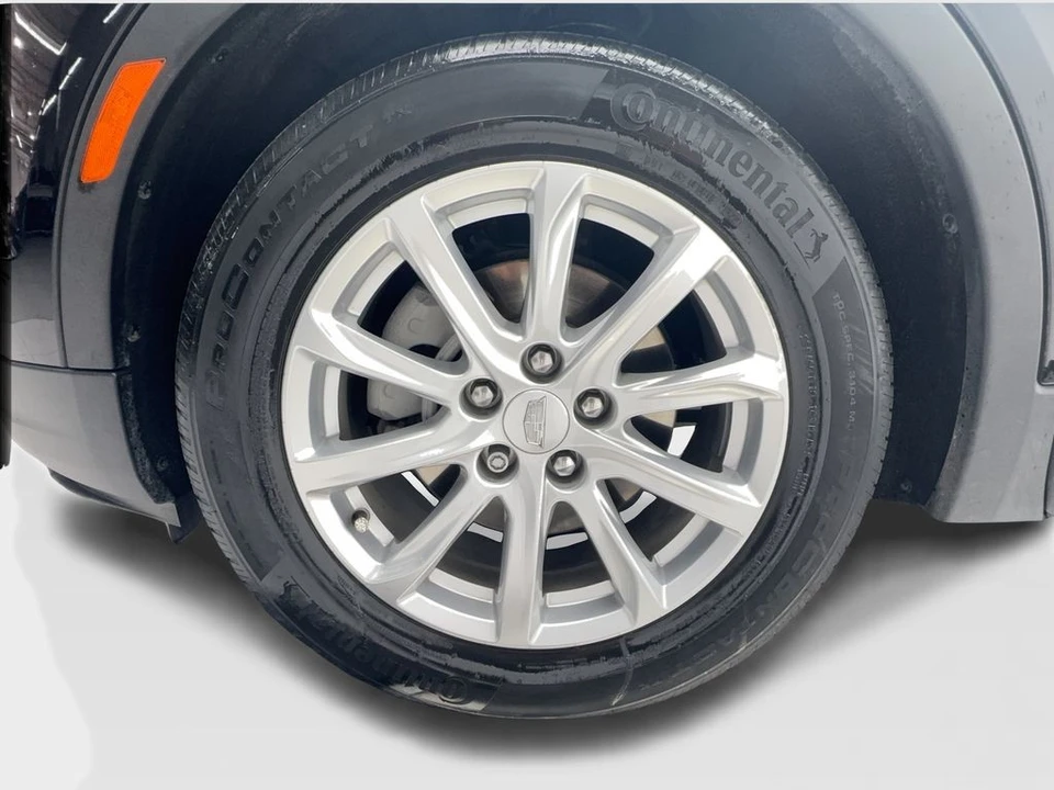 2022 Cadillac XT4 - Image 13 of 21