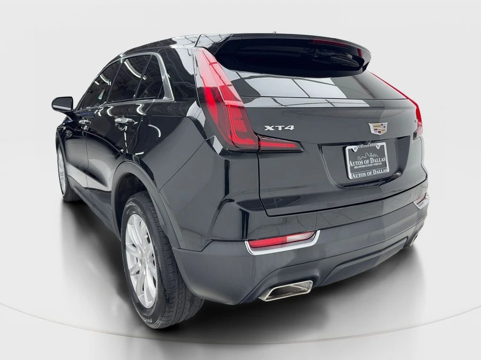 2022 Cadillac XT4 - Image 11 of 21