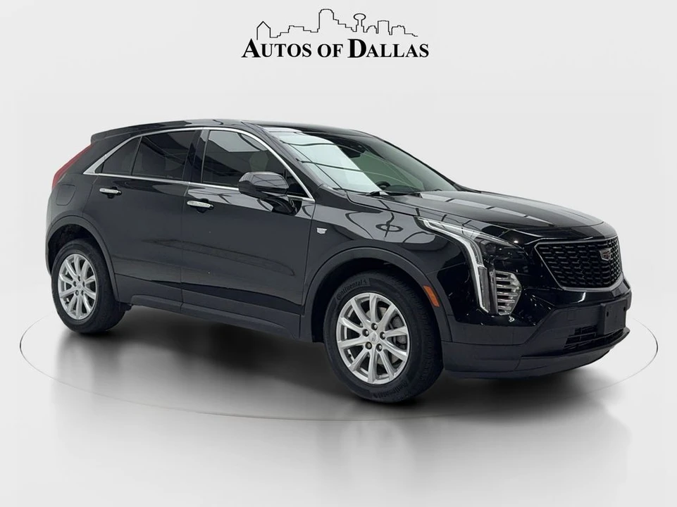 2022 Cadillac XT4 - Image 2 of 21