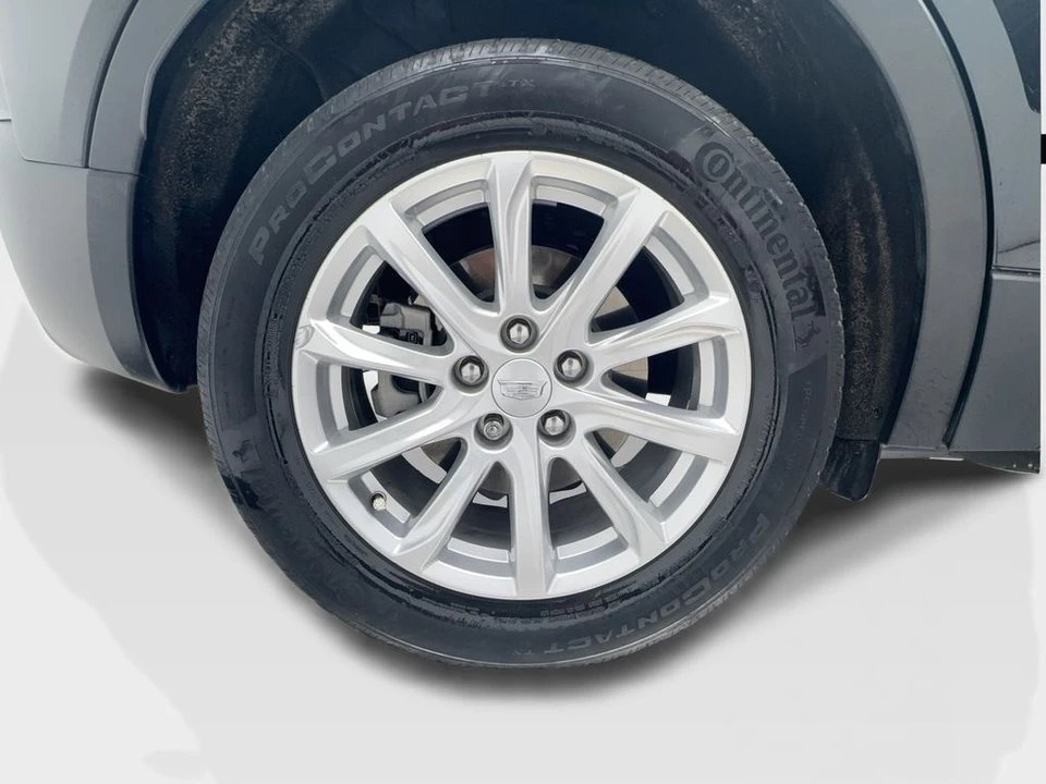 2022 Cadillac XT4 - Image 16 of 21
