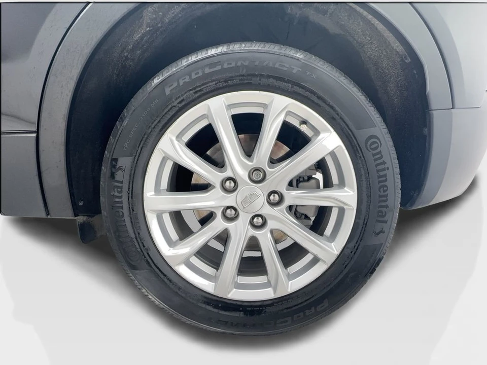 2022 Cadillac XT4 - Image 12 of 21