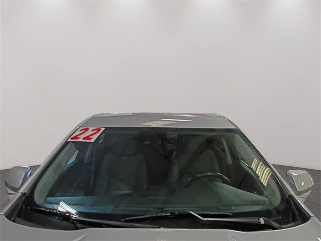 2022 Cadillac XT4 - Image 4 of 12