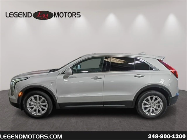 2022 Cadillac XT4 - Image 5 of 12