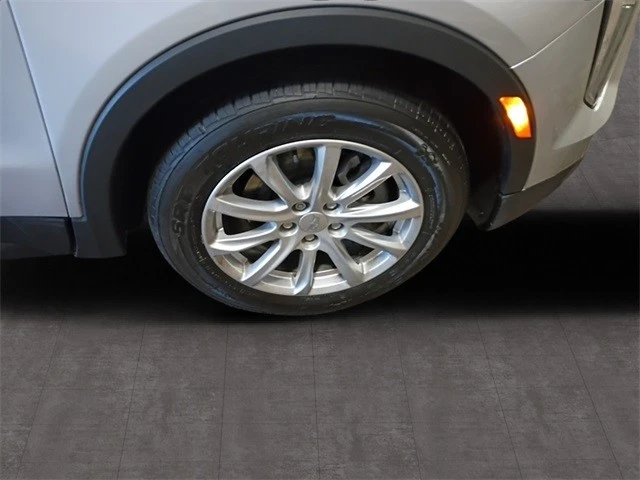 2022 Cadillac XT4 - Image 10 of 12