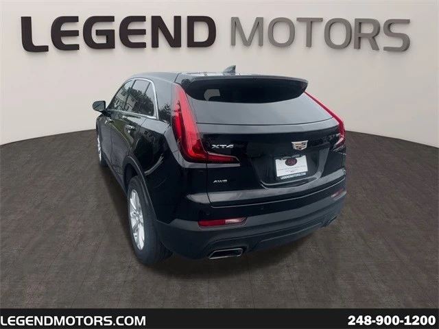 2022 Cadillac XT4 - Image 7 of 12