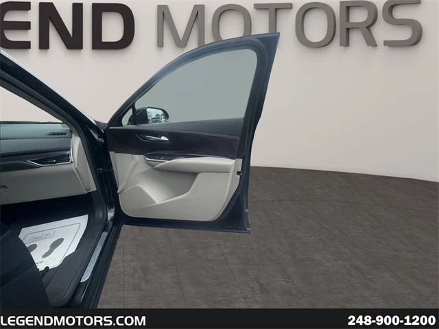 2022 Cadillac XT4 - Image 13 of 21