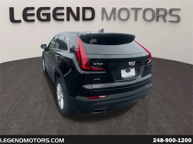 2022 Cadillac XT4 - Image 7 of 12