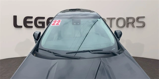 2022 Cadillac XT4 - Image 9 of 21