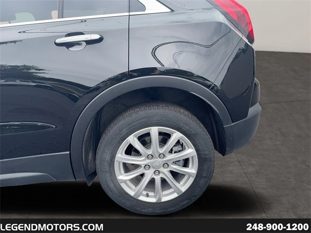 2022 Cadillac XT4 - Image 10 of 21