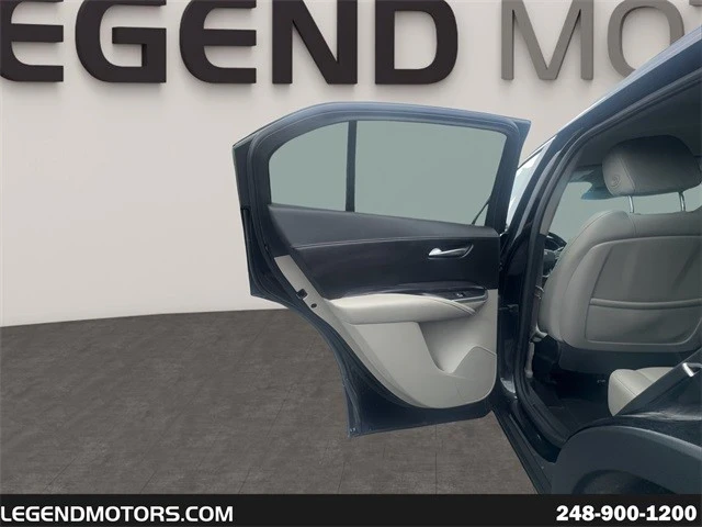 2022 Cadillac XT4 - Image 12 of 12