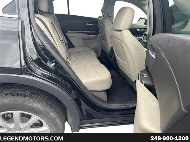 2022 Cadillac XT4 - Image 21 of 21