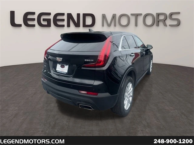 2022 Cadillac XT4 - Image 6 of 21