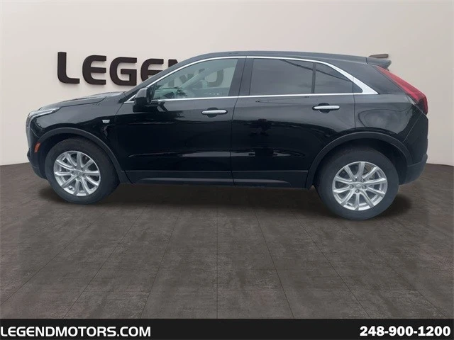 2022 Cadillac XT4 - Image 5 of 12