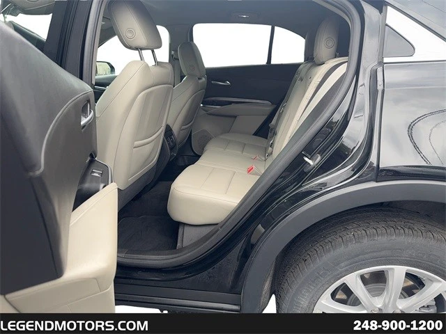 2022 Cadillac XT4 - Image 20 of 21