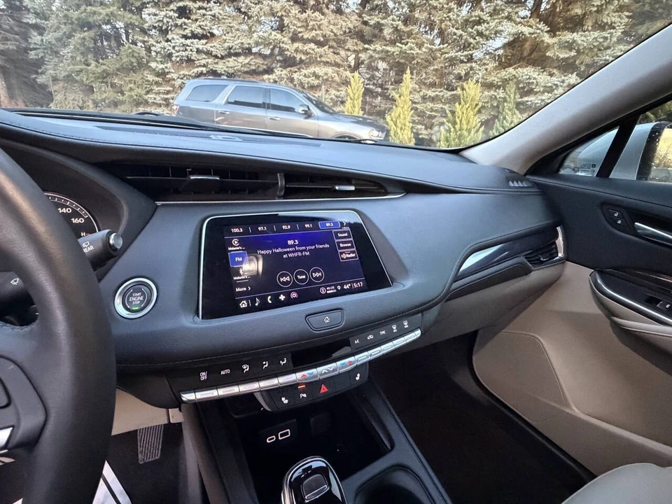 2022 Cadillac XT4 - Image 19 of 19
