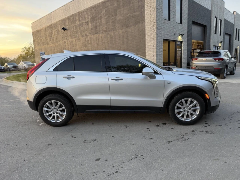 2022 Cadillac XT4 - Image 5 of 19