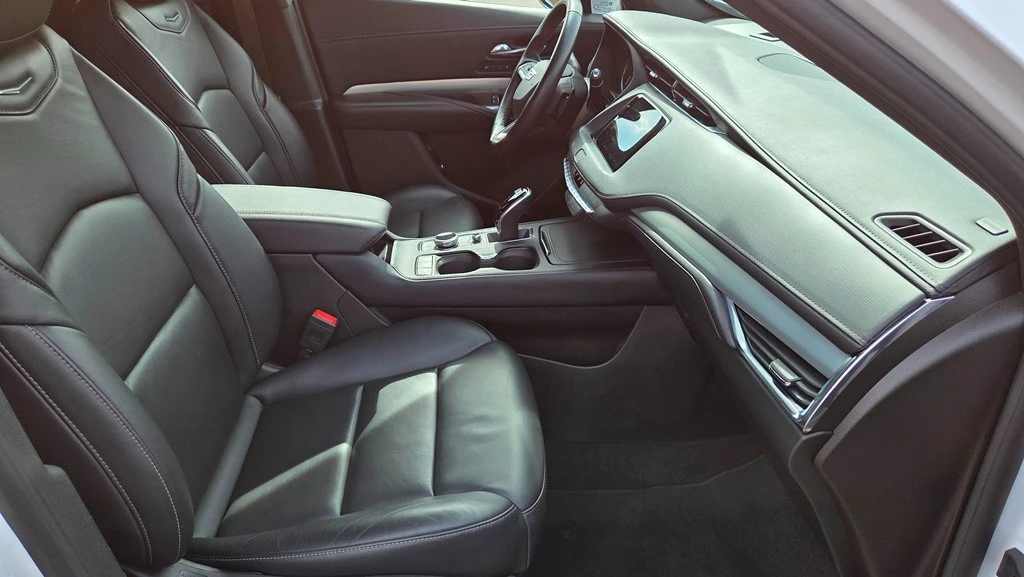 2022 Cadillac XT4 - Image 22 of 31