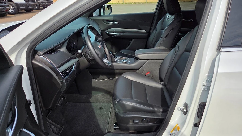 2022 Cadillac XT4 - Image 13 of 31