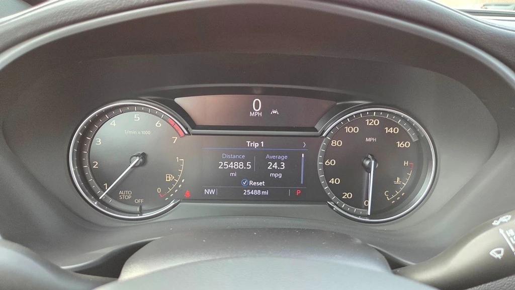 2022 Cadillac XT4 - Image 26 of 31