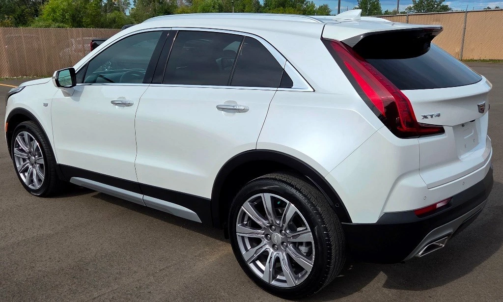 2022 Cadillac XT4 - Image 6 of 31