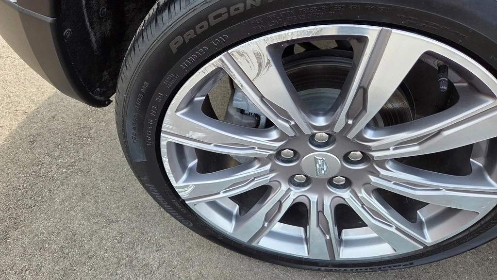 2022 Cadillac XT4 - Image 11 of 31