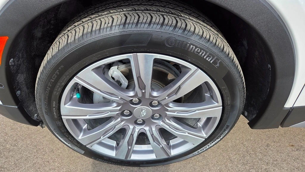2022 Cadillac XT4 - Image 9 of 31